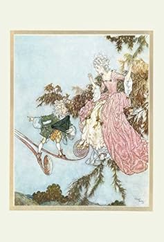 Amazon | BiblioArt Post Card Series エドマンド・デュラック 「古今